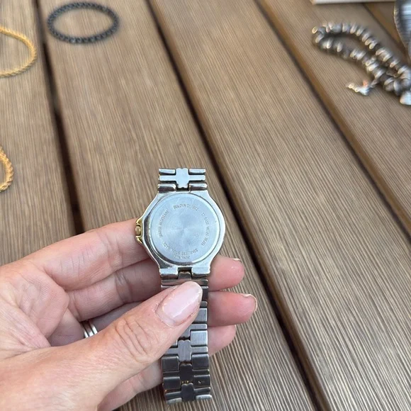 Bulova women’s watch - Picture 5 of 5